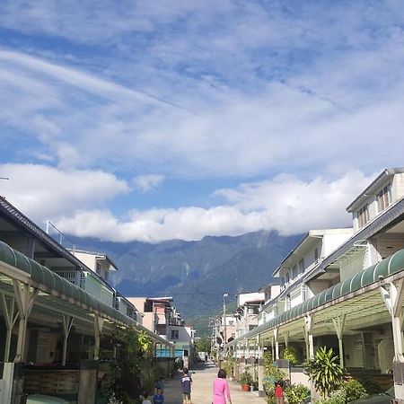 Outdoor Sports Guest House Hualien Exterior foto