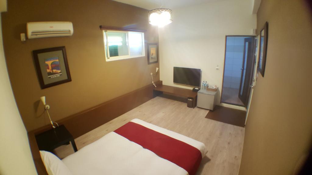 Outdoor Sports Guest House Hualien Habitación foto