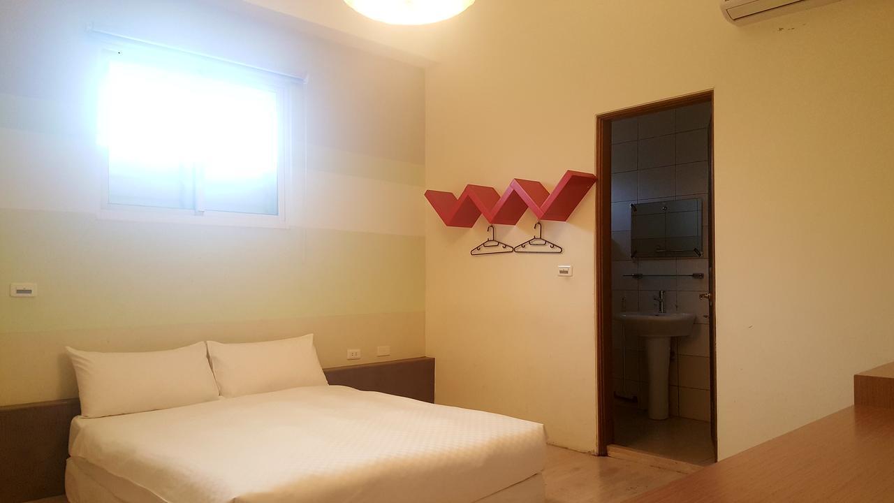 Outdoor Sports Guest House Hualien Exterior foto